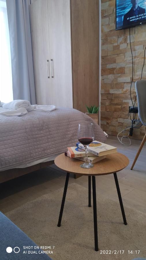 Milmari N 79 Διαμέρισμα Κοπαόνικ Εξωτερικό φωτογραφία