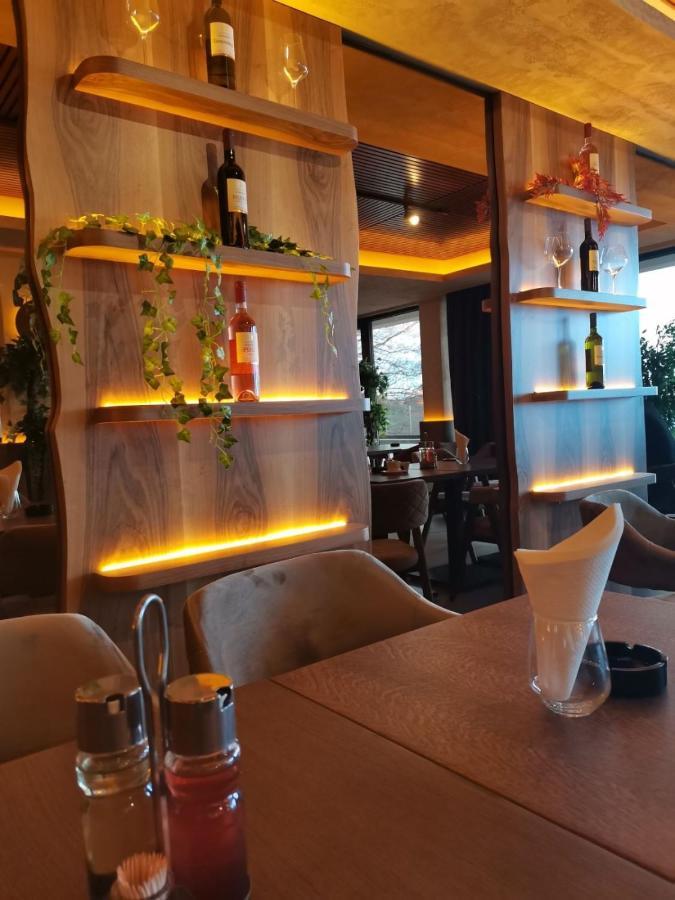 Milmari N 79 Διαμέρισμα Κοπαόνικ Εξωτερικό φωτογραφία