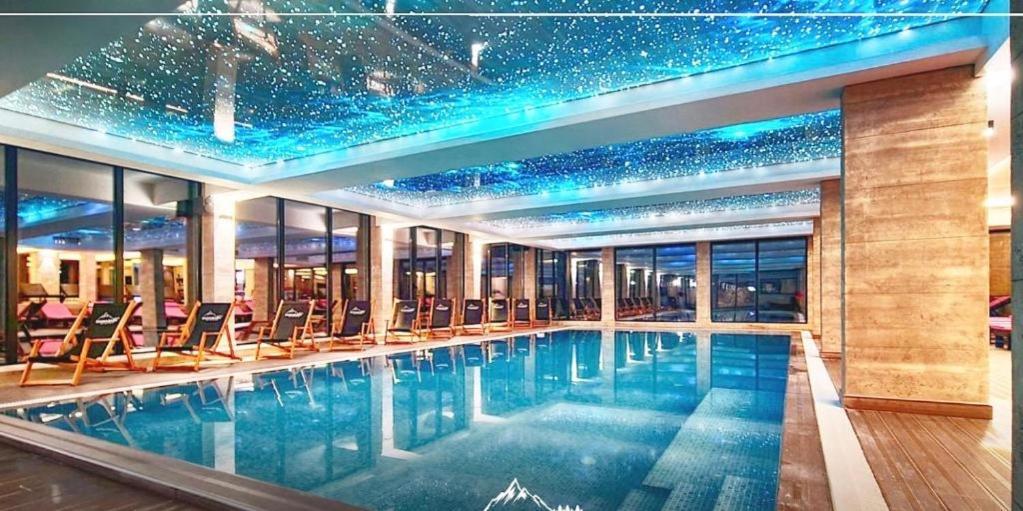 Milmari N 79 Διαμέρισμα Κοπαόνικ Εξωτερικό φωτογραφία
